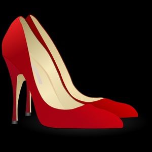 HIGH HEELS SALE! $25 Send me an offer. 👠🎁🎉